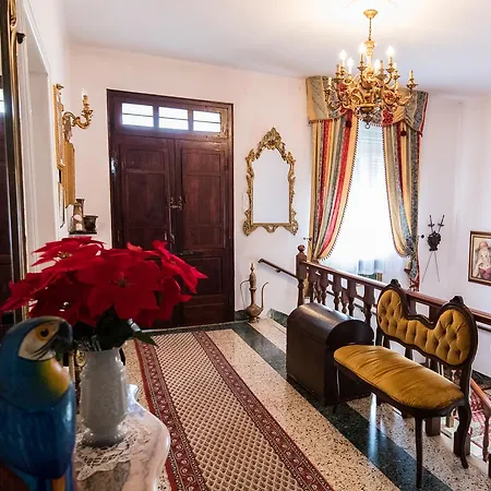 Pereuka Bed and Breakfast