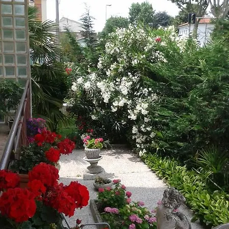 Pereuka Bed and Breakfast *