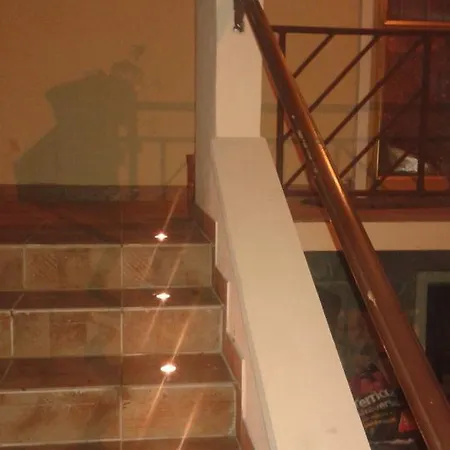 Bed and Breakfast Pereuka Ροβίγκο