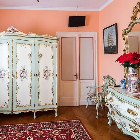 Alojamento de Acomodação e Pequeno-almoço Pereuka *