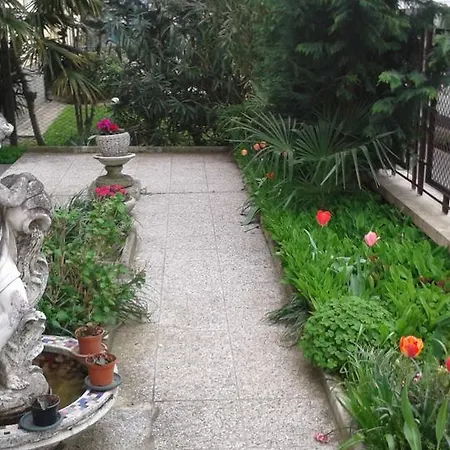 Bed and Breakfast Pereuka Ροβίγκο