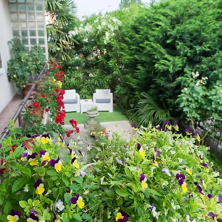 Bed and Breakfast Pereuka *