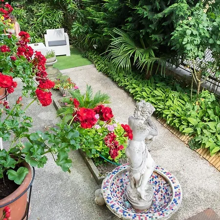 Pereuka Bed and Breakfast