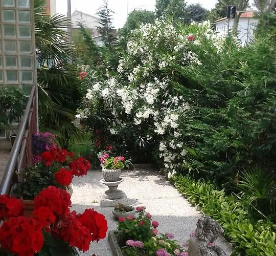 Pereuka 住宿加早餐酒店 *