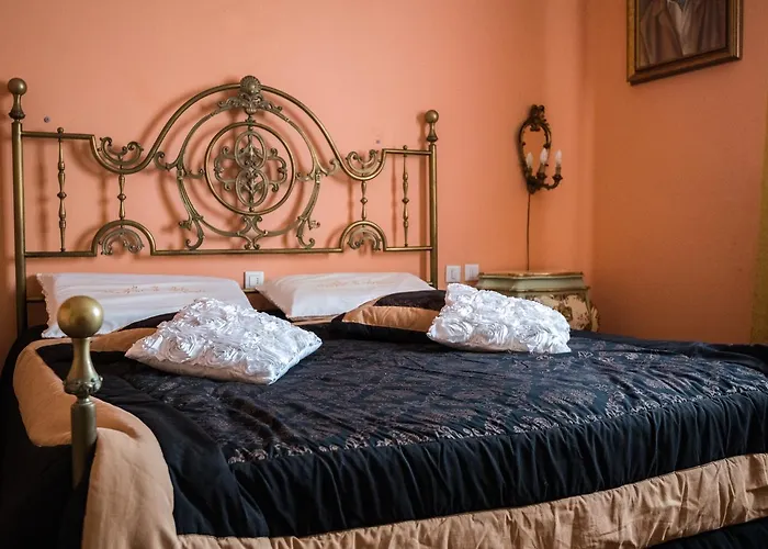 Pereuka 住宿加早餐酒店 *