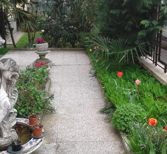 住宿加早餐酒店 Pereuka 罗维戈