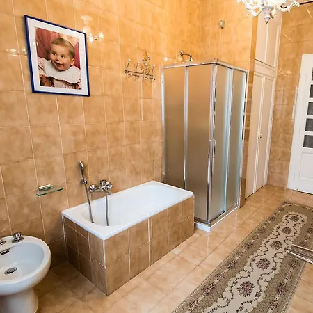 Pereuka فندق مبيت وإفطار *