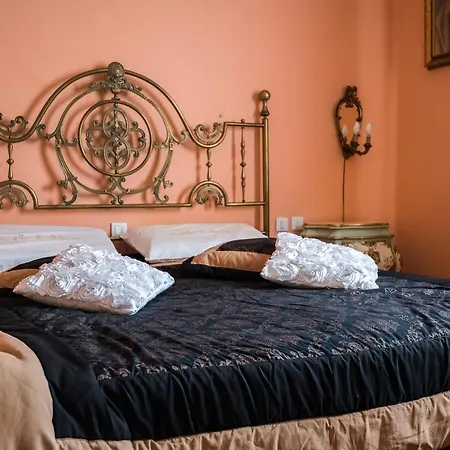 Pereuka فندق مبيت وإفطار *