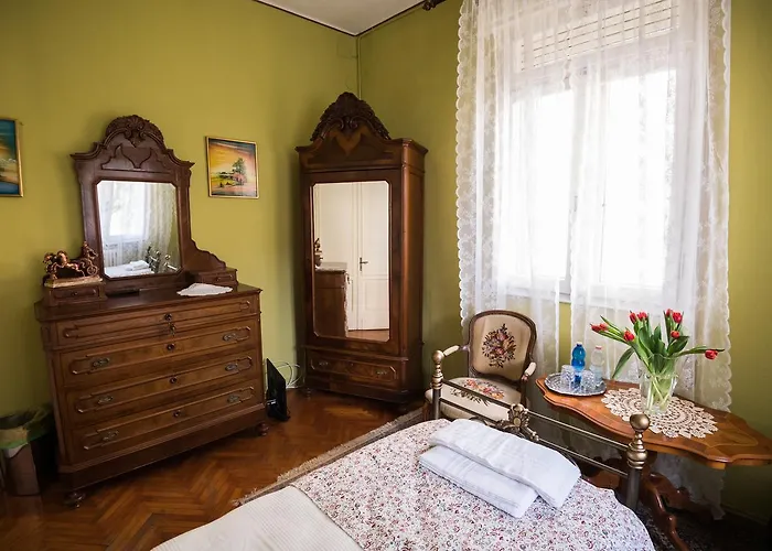 Bed & Breakfast Pereuka Rovigo