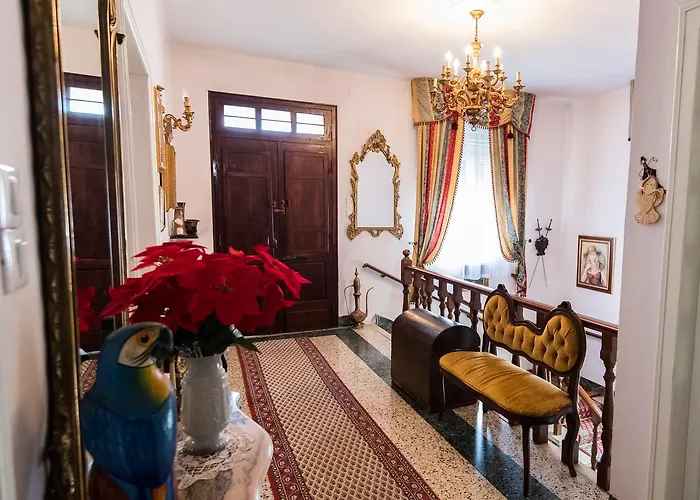 Pereuka Bed & Breakfast