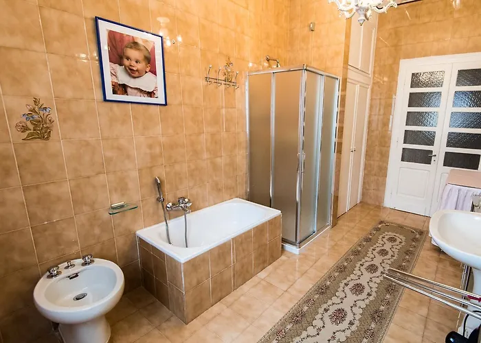 Pereuka Bed & Breakfast *