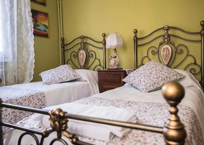 Pereuka Bed & Breakfast Rovigo