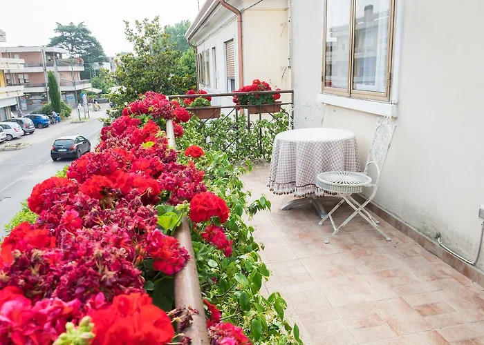 Pereuka Bed & Breakfast