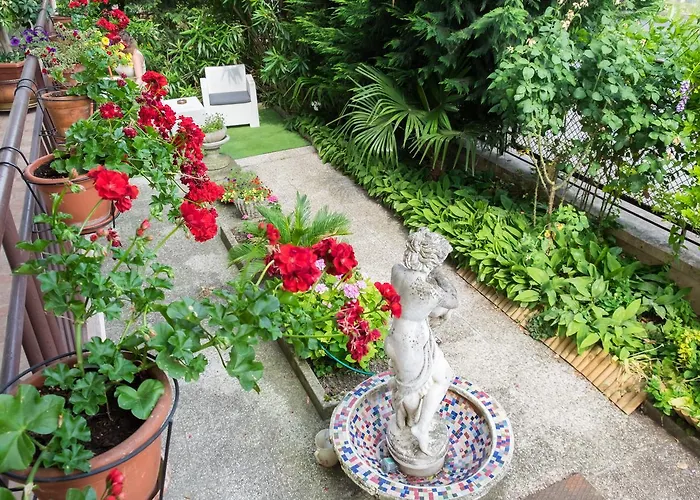 Pereuka Bed & Breakfast